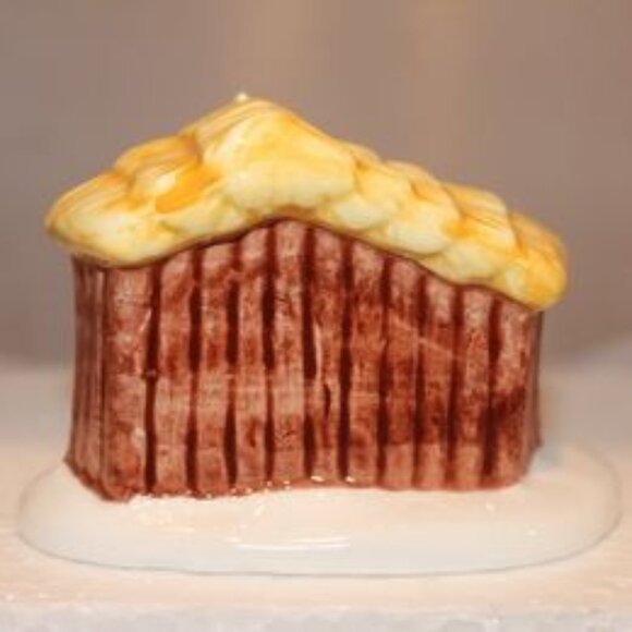 Dept 56 Snow Village - Outdoor Nativity Scene - Picture 2 of 3